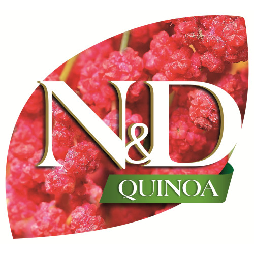 Quinoa 藜麥系列